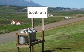 Lamb Inn Oengulsstadir